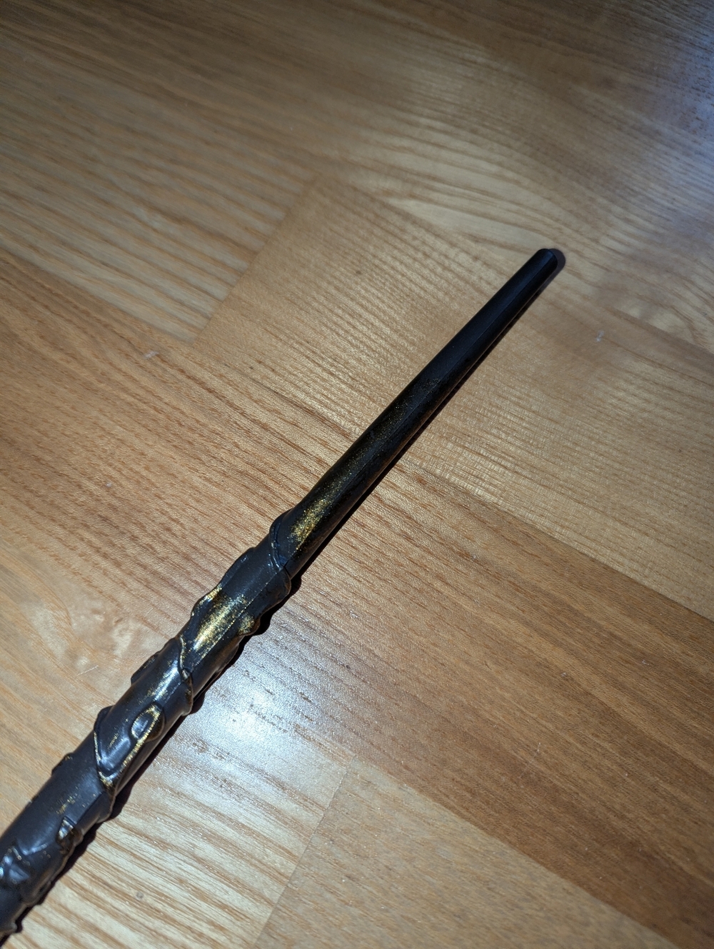 Wizard Wand